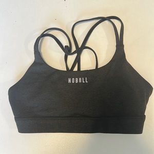 Nobull sports bra/top